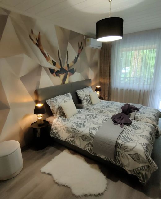 Silver Lake Apartman Balatonboglár 