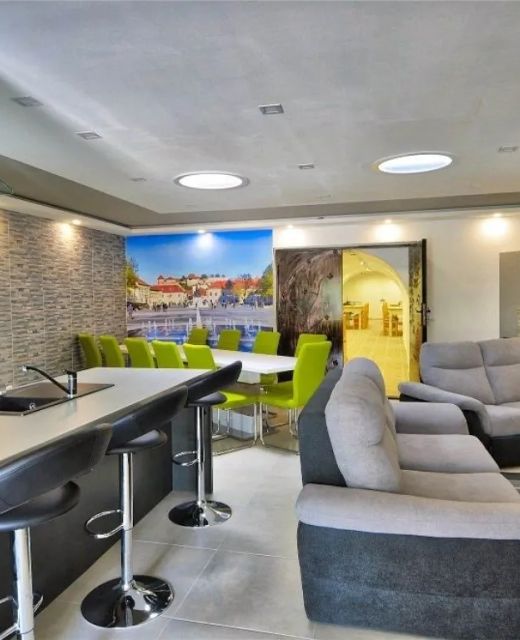 Butella Apartman Eger