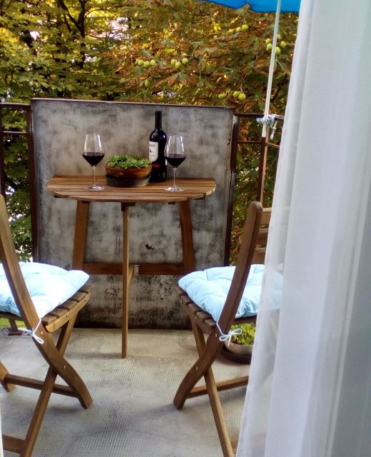 Deák Apartmanok Sopron