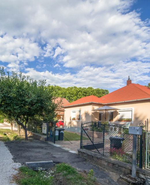 Irénke Apartman Balatonföldvár