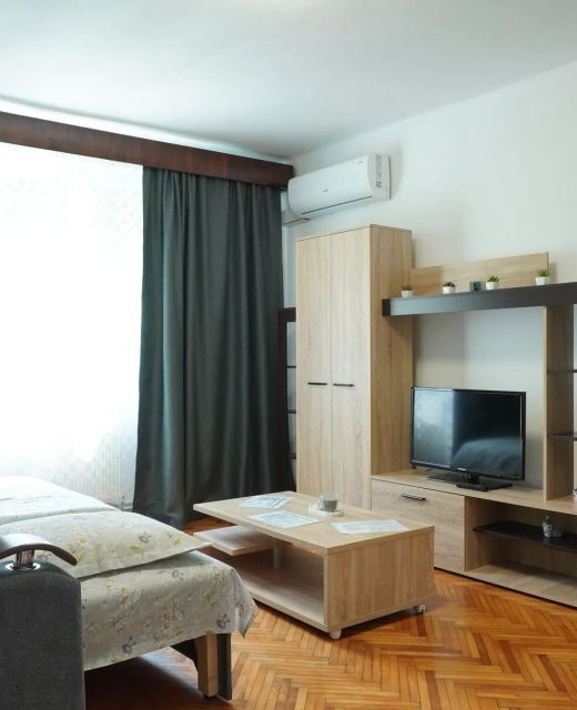 Apartament Maria Turda