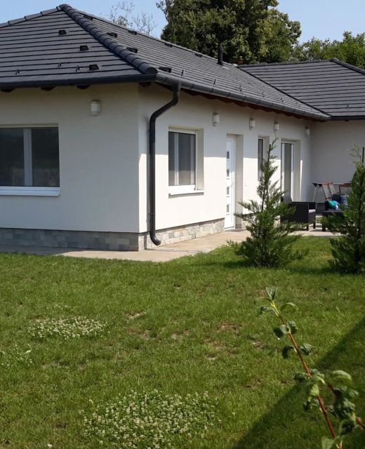 Hunor House Apartman Siófok