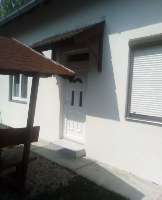 LF Apartman Hajdúszoboszló