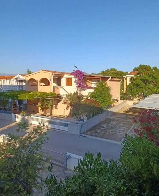 Apartman Cvitkovic Vir