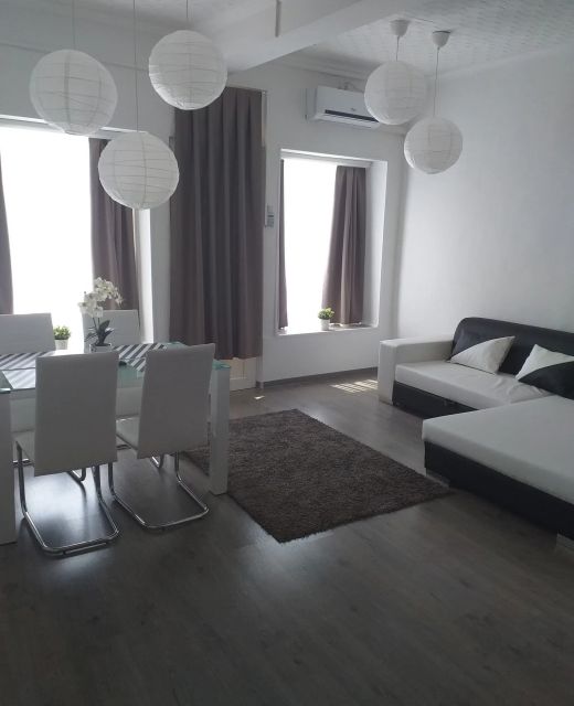 Amir Apartman Soltvadkert
