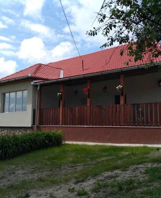 Patakparti Vendégház Nyíri