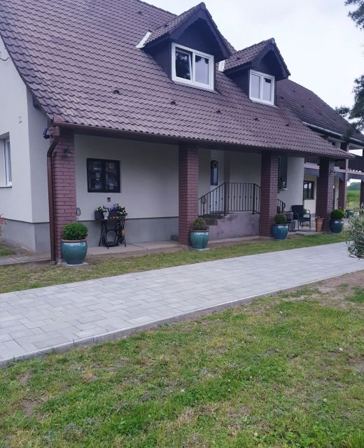 Summerside Apartman Harkány