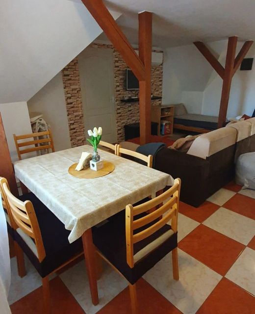 Mayer Apartman Hajdúszoboszló