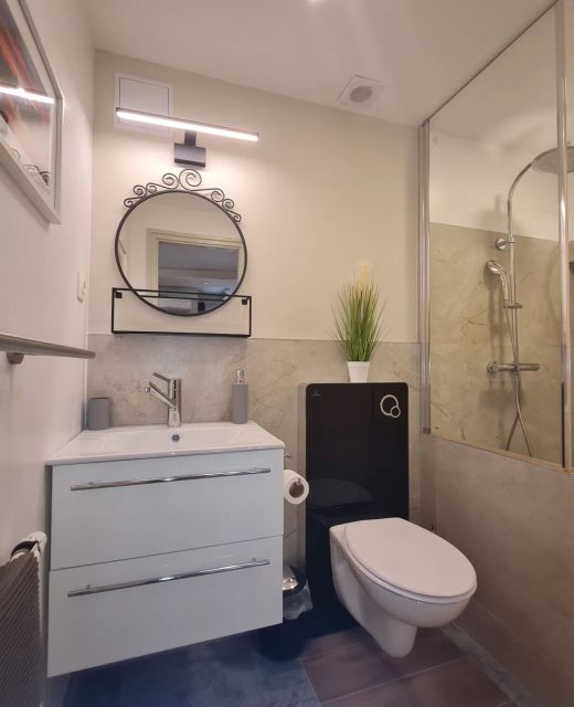 Csever Apartman Tata