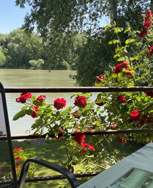 Aqua Bella Apartman Szeged