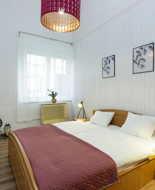 Sophie Apartman Eger