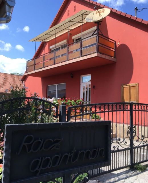 Rácz Apartman Szigetvár