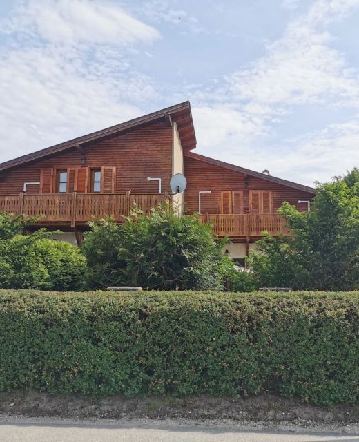 Rigó Apartman Szántód
