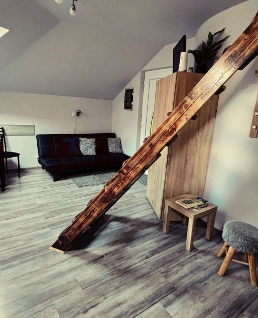 Minaret Apartman Szigetvár