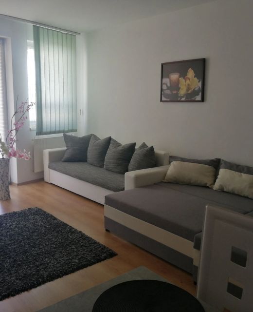 Crystal Apartman Hajdúszoboszló