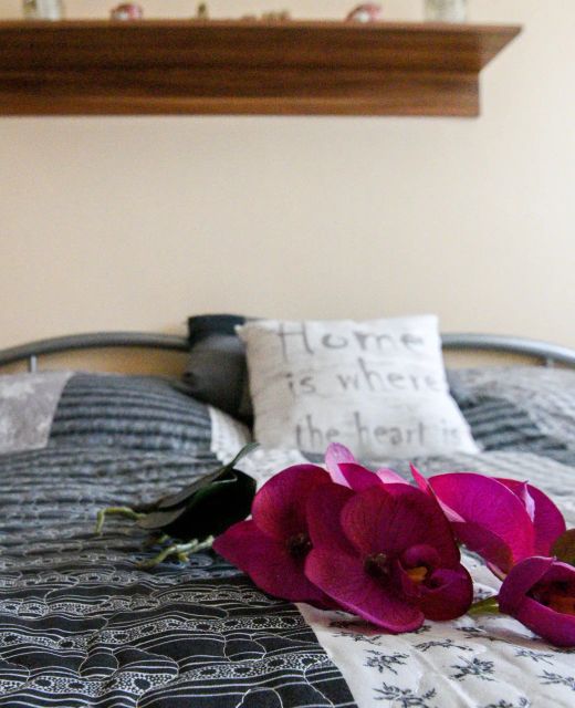Rózsa Völgy Apartman Eger