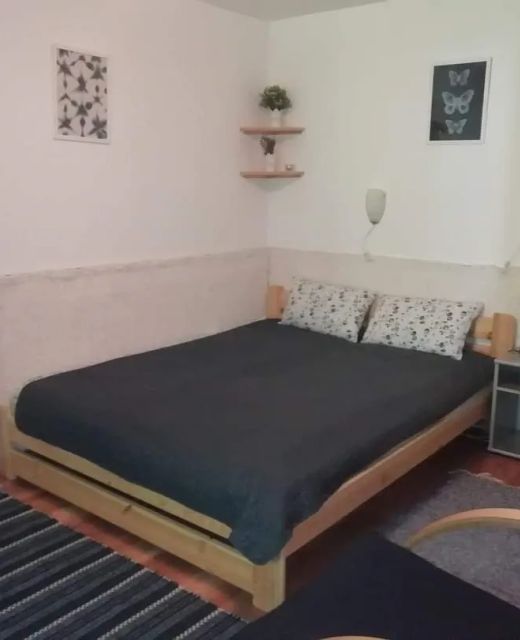 Apartman Azúr Harkány