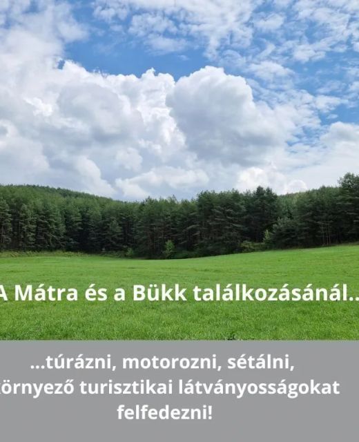 Bocsi Lak Egerbocs