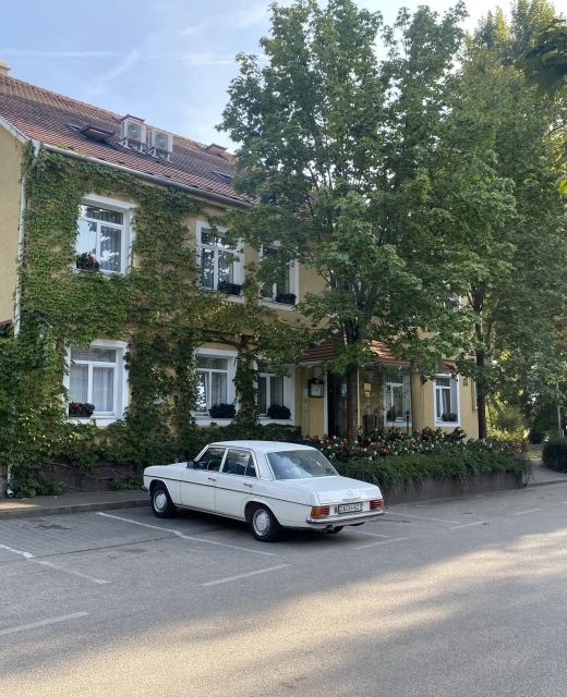Hotel Arnold Tata