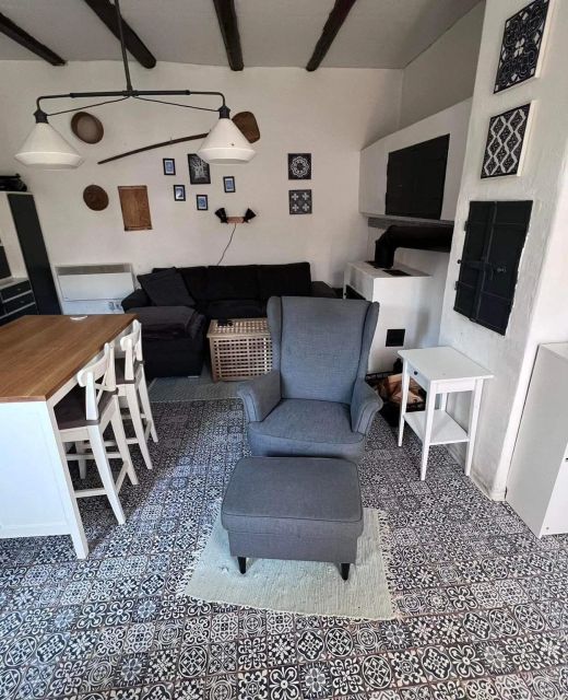 Kemencésház Apartman Kővágóörs