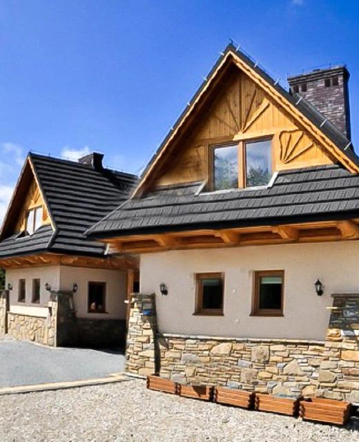 Domki u Wilka Zakopane