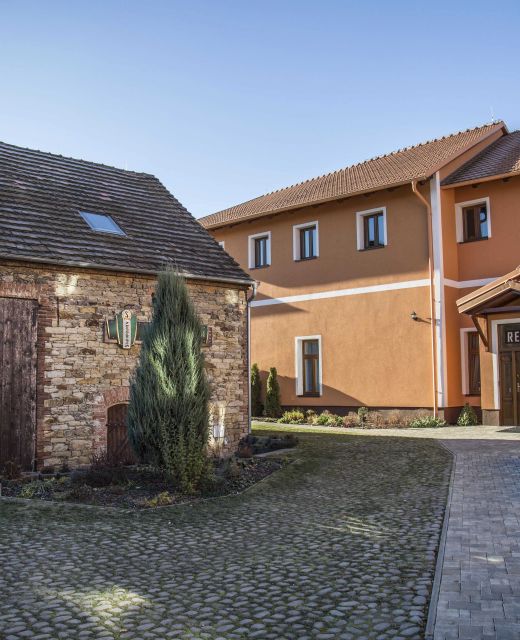 Amálka u Řípu Straškov-Vodochody