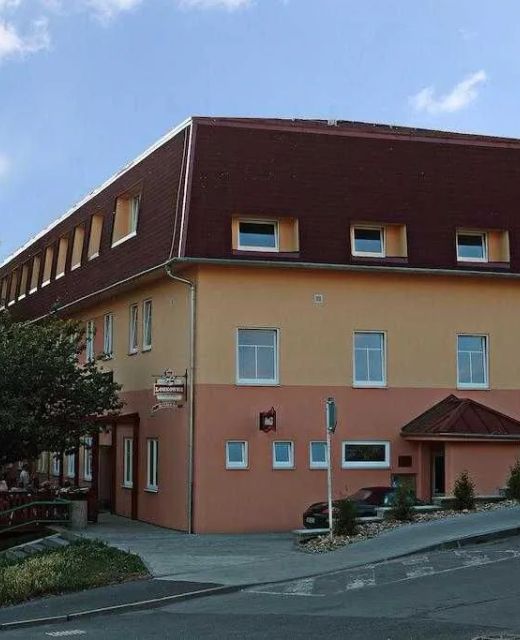 Penzion MOVA Kadaň