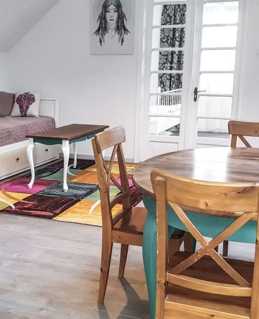 Boholand Apartman Eger
