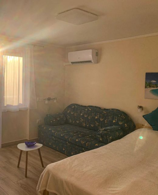 Relax Szófia Apartman Harkány