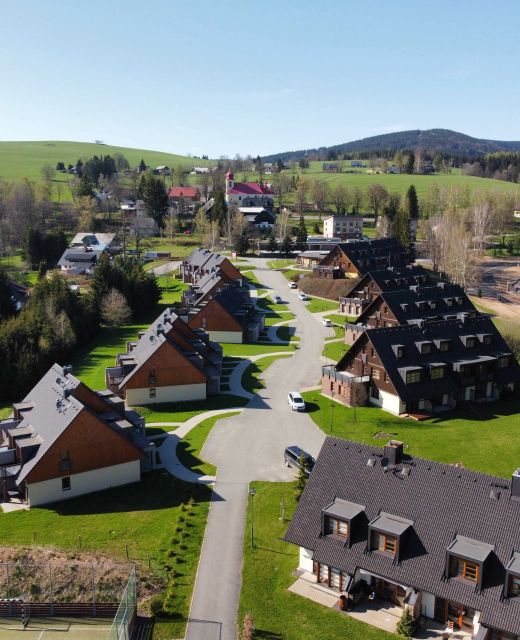Wellness Hotel Říčky v Orlických horách