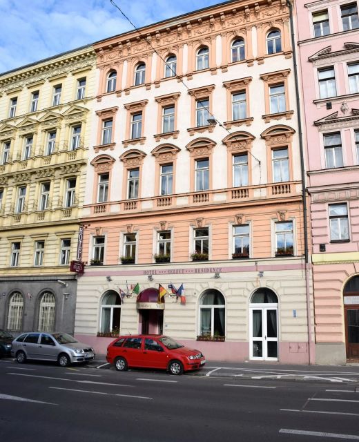 Residence Select Praha