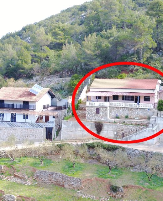 Apartments By The Sea Cove Prapratna - Prapatna, Hvar - 12207 Prapatna