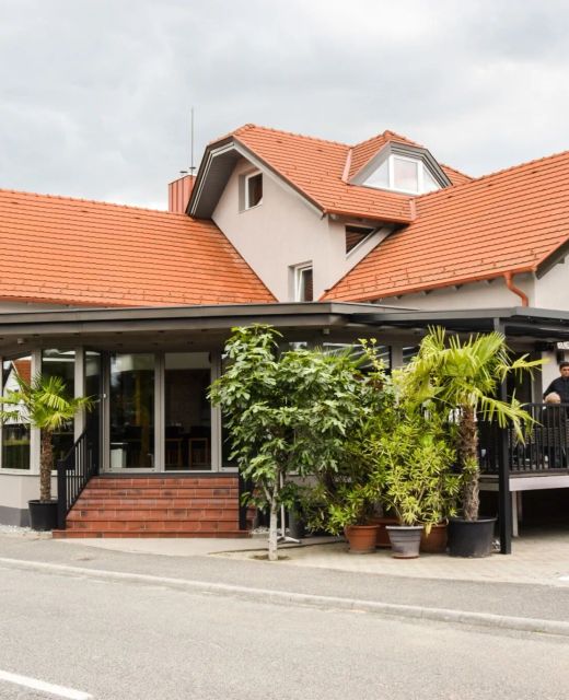 Csikar Csárda és Panzió Kőszeg