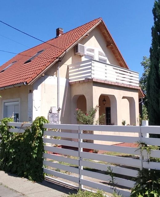 Borostyán Vendégház Veszprém