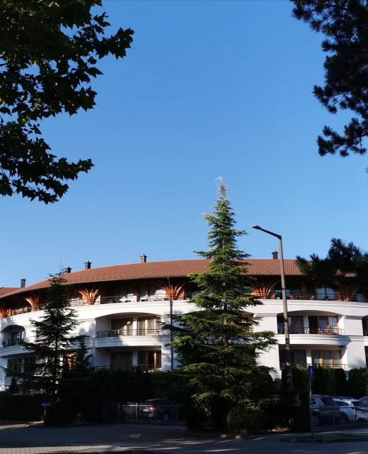 Beach Apartman Balatonlelle