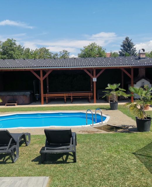 Fűzfa Apartman Balatonboglár