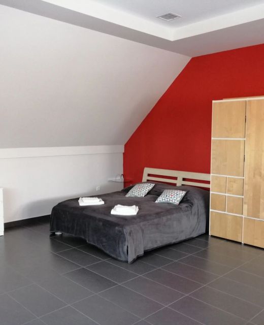 Szépségpatika Apartman Sárospatak