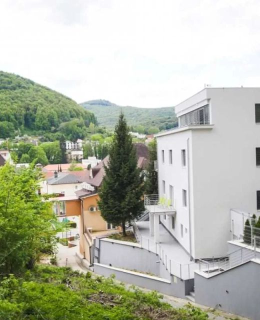 Villa Iréne Trenčianske Teplice