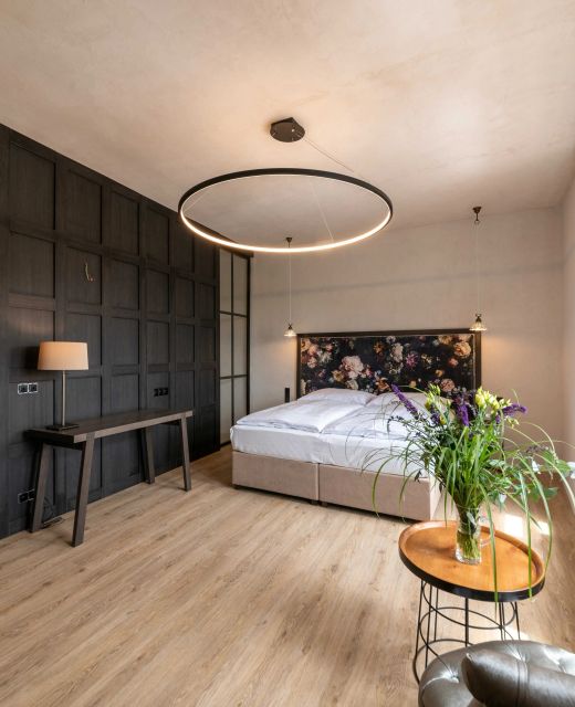 Hotel Clemar Znojmo