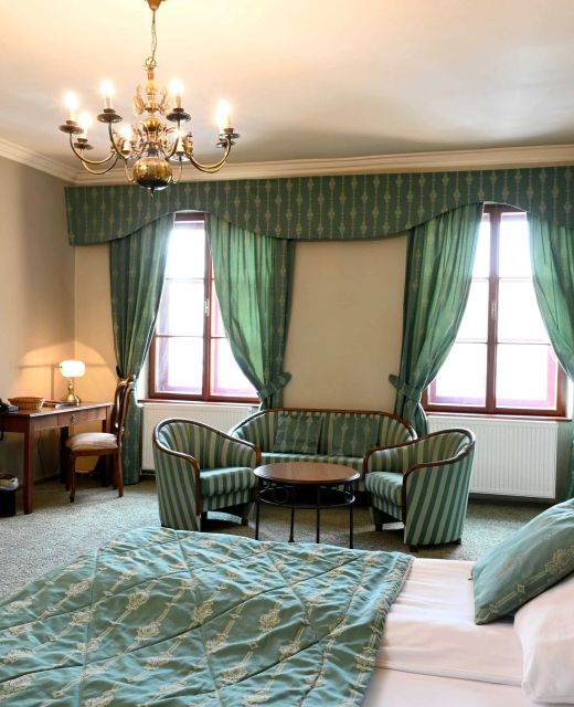 Hotel Bouček Kroměříž