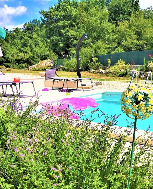 Family Friendly House With A Swimming Pool Ružići, Opatija - 16202 Ružići