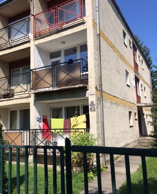 Ágnes Apartman Balatonszéplak