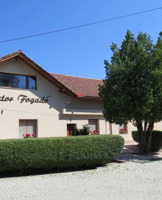 Pásztor Fogadó és Apartman Martfű