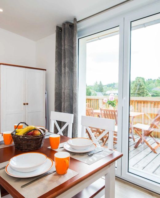 Apartmány Tina a Zdenka - Stožec