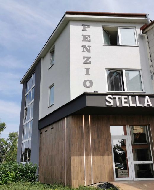 Penzion Stella Prostějov