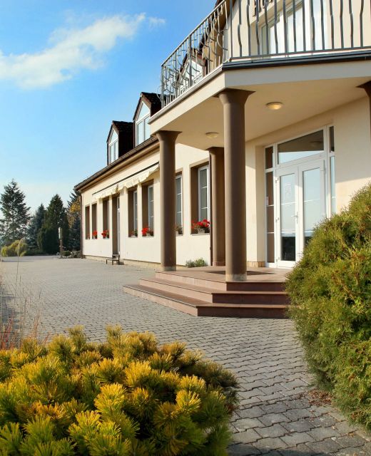 Hotel BRADA Jičín