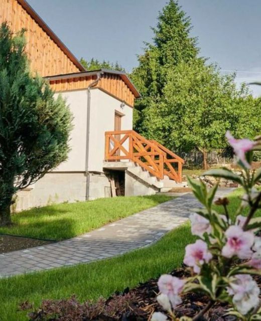 Apartmány Pod Strání Malá Morávka