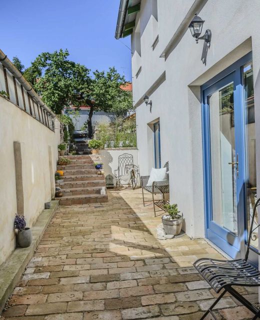 Mikulov Apartmány Magistr