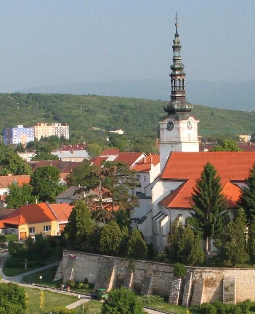 Hotel Diana Nové Mesto nad Váhom