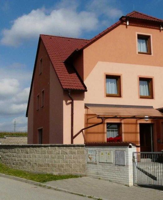 Penzion Palice Jindřichův Hradec